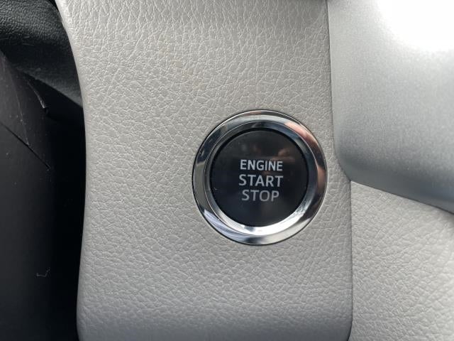 2019 Toyota Highlander Limited V6 AWD (Natl)