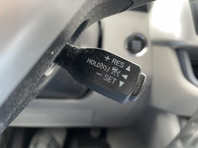 2019 Toyota Highlander Limited V6 AWD (Natl)