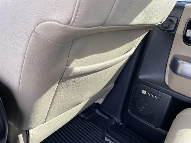 2019 Toyota Sequoia Limited 4WD (Natl)