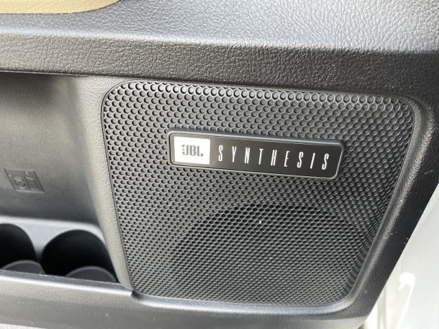 2019 Toyota Sequoia Limited 4WD (Natl)