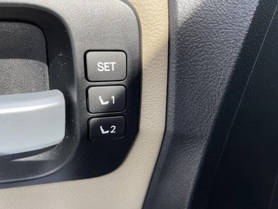 2019 Toyota Sequoia Limited 4WD (Natl)