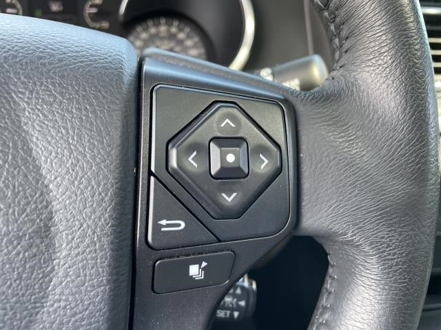 2019 Toyota Sequoia Limited 4WD (Natl)