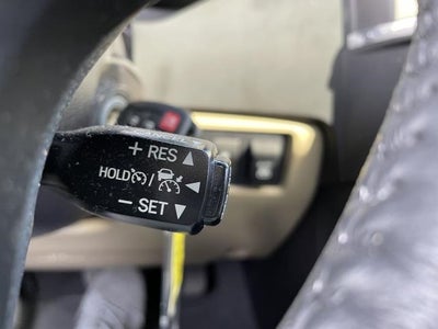 2019 Toyota Sequoia Limited 4WD (Natl)