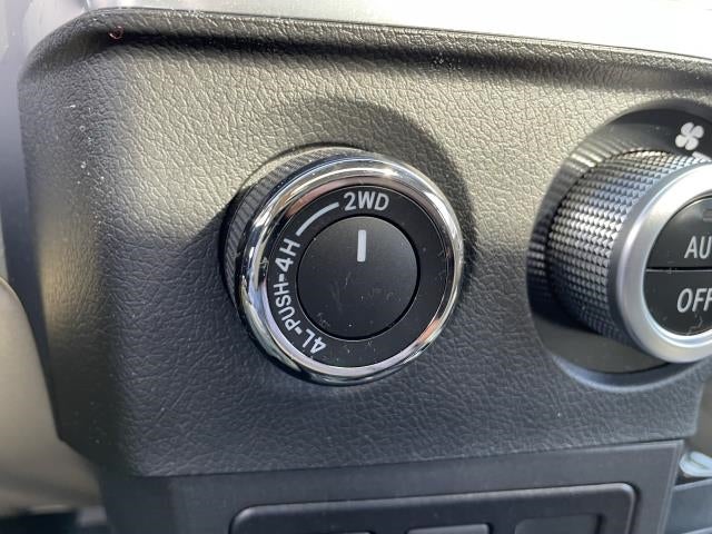 2019 Toyota Sequoia Limited 4WD (Natl)