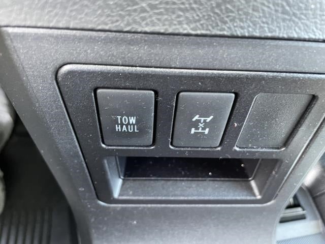 2019 Toyota Sequoia Limited 4WD (Natl)