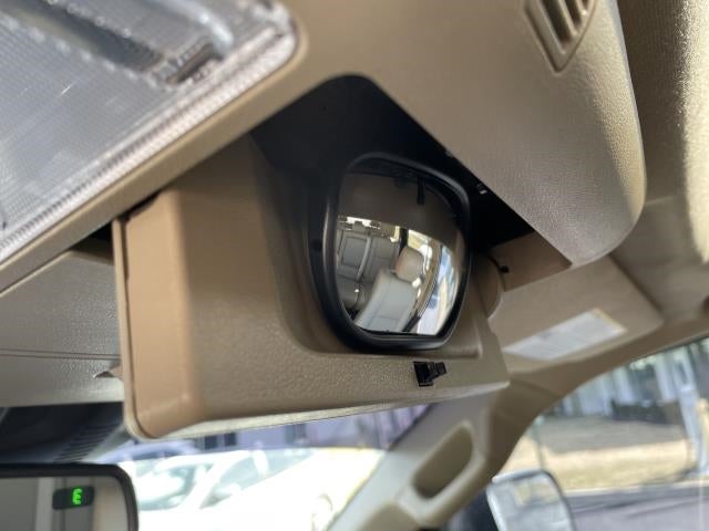 2019 Toyota Sequoia Limited 4WD (Natl)