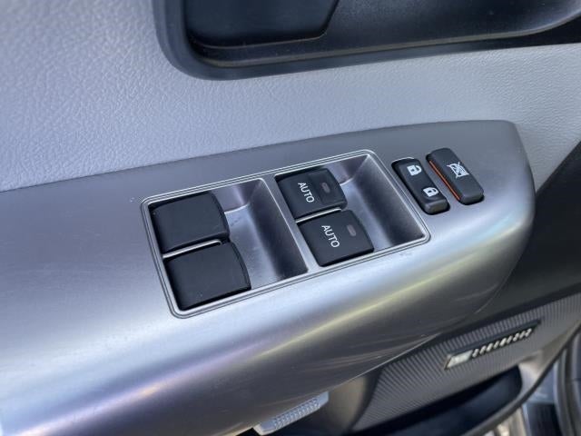 2018 Toyota Sequoia Limited 4WD (Natl)