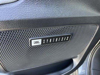 2018 Toyota Sequoia Limited 4WD (Natl)