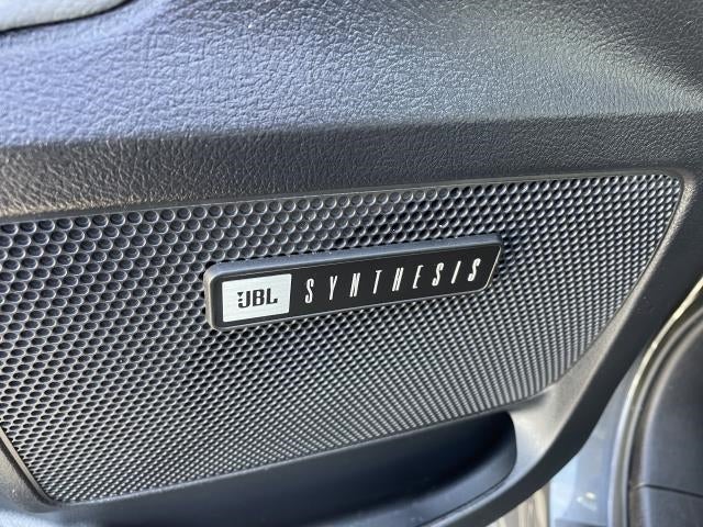 2018 Toyota Sequoia Limited 4WD (Natl)