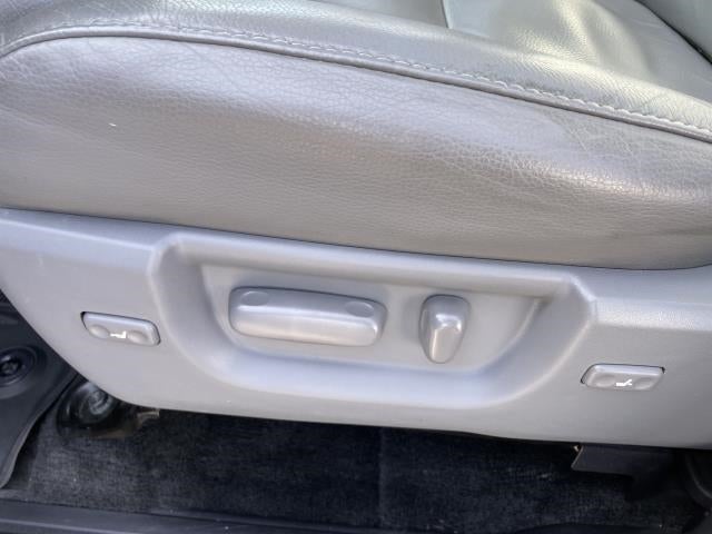 2018 Toyota Sequoia Limited 4WD (Natl)