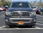 2018 Toyota Sequoia Limited 4WD (Natl)