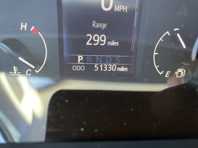 2018 Toyota Sequoia Limited 4WD (Natl)