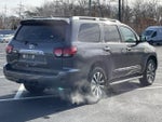 2018 Toyota Sequoia Limited 4WD (Natl)