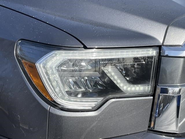 2018 Toyota Sequoia Limited 4WD (Natl)