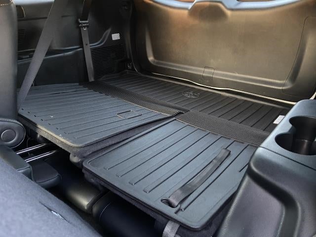 2019 Toyota Highlander XLE V6 AWD (Natl)