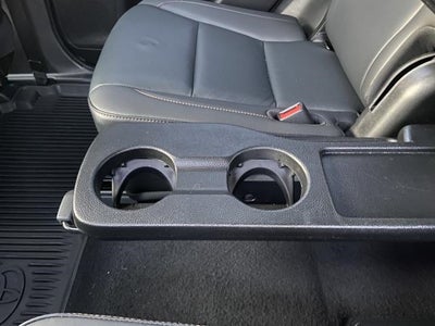 2019 Toyota Highlander XLE V6 AWD (Natl)