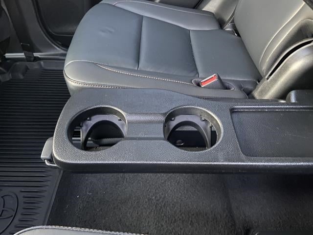 2019 Toyota Highlander XLE V6 AWD (Natl)