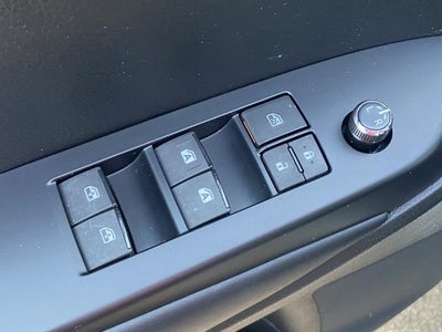 2019 Toyota Highlander XLE V6 AWD (Natl)