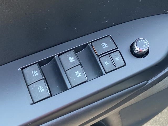 2019 Toyota Highlander XLE V6 AWD (Natl)