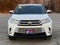 2019 Toyota Highlander XLE V6 AWD (Natl)