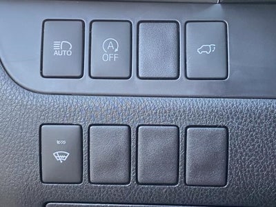 2019 Toyota Highlander XLE V6 AWD (Natl)