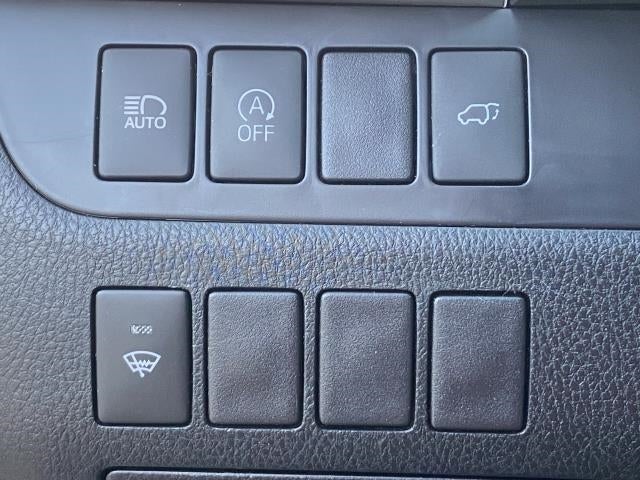 2019 Toyota Highlander XLE V6 AWD (Natl)