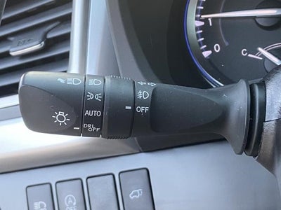 2019 Toyota Highlander XLE V6 AWD (Natl)