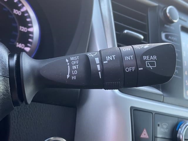 2019 Toyota Highlander XLE V6 AWD (Natl)