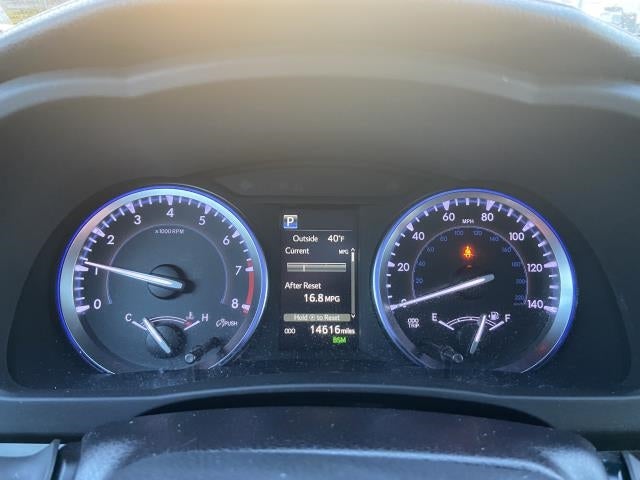 2019 Toyota Highlander XLE V6 AWD (Natl)