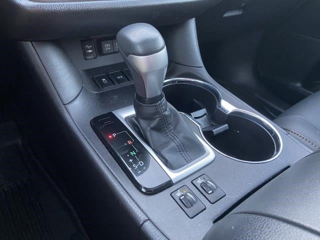 2019 Toyota Highlander XLE V6 AWD (Natl)