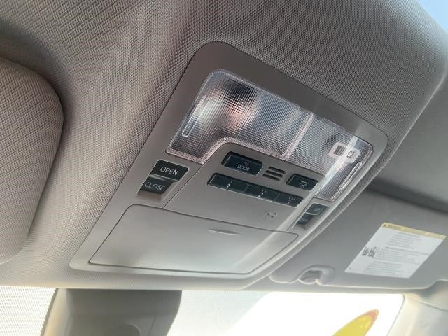 2019 Toyota Highlander XLE V6 AWD (Natl)