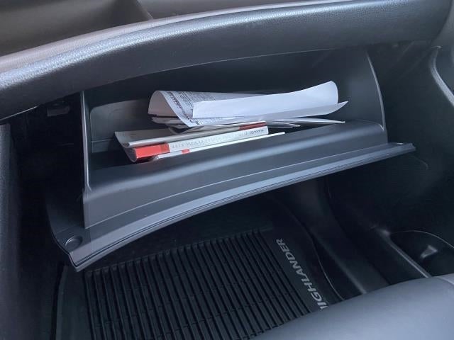 2019 Toyota Highlander XLE V6 AWD (Natl)