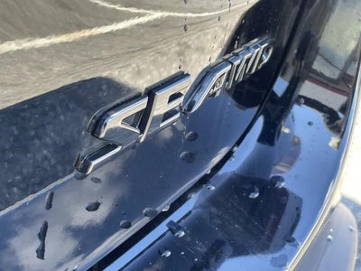 2019 Toyota Highlander SE V6 AWD (Natl)