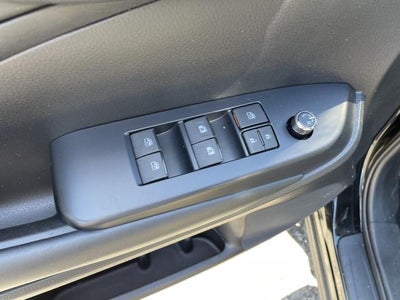 2019 Toyota Highlander SE V6 AWD (Natl)