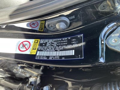 2019 Toyota Highlander SE V6 AWD (Natl)