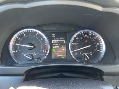2019 Toyota Highlander SE V6 AWD (Natl)