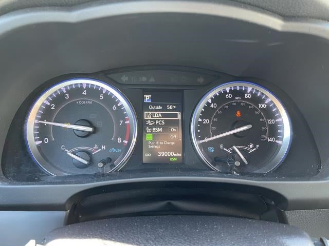 2019 Toyota Highlander SE V6 AWD (Natl)