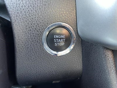 2019 Toyota Highlander SE V6 AWD (Natl)