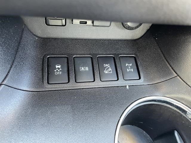 2019 Toyota Highlander SE V6 AWD (Natl)