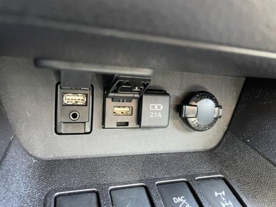 2019 Toyota Highlander SE V6 AWD (Natl)