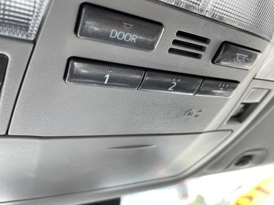 2019 Toyota Highlander SE V6 AWD (Natl)