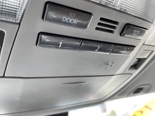 2019 Toyota Highlander SE V6 AWD (Natl)