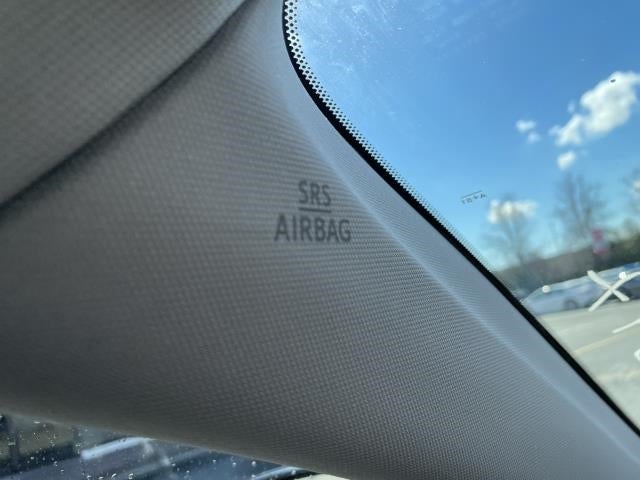 2019 Toyota Highlander SE V6 AWD (Natl)