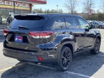 2019 Toyota Highlander SE V6 AWD (Natl)