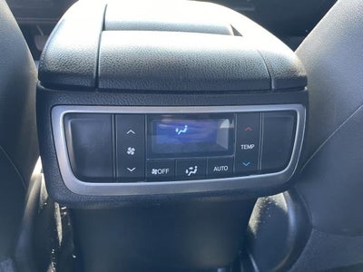 2019 Toyota Highlander XLE V6 AWD (Natl)