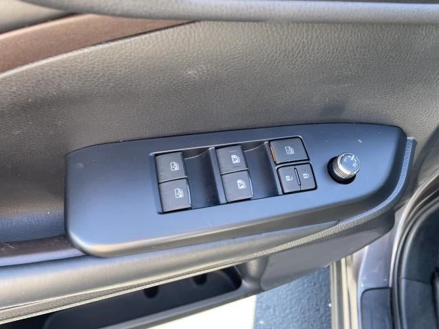 2019 Toyota Highlander XLE V6 AWD (Natl)