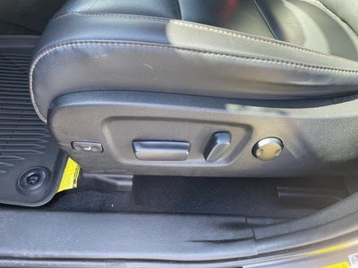 2019 Toyota Highlander XLE V6 AWD (Natl)