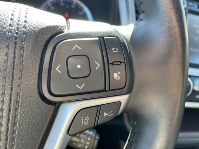 2019 Toyota Highlander XLE V6 AWD (Natl)