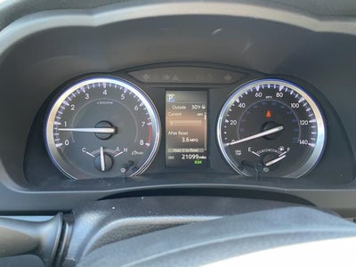 2019 Toyota Highlander XLE V6 AWD (Natl)