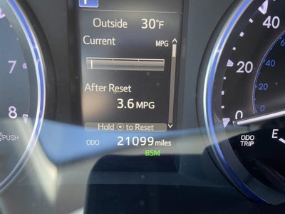 2019 Toyota Highlander XLE V6 AWD (Natl)